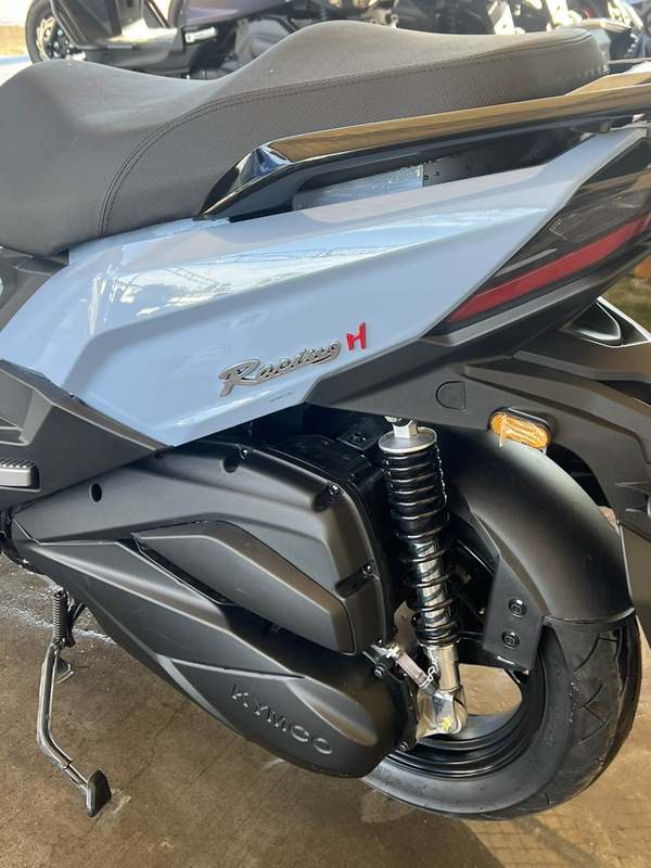 二手光阳Racing H150