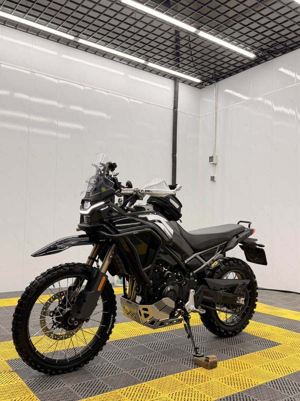 二手春风450MT