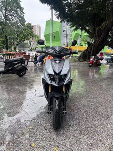 二手三阳JET SL