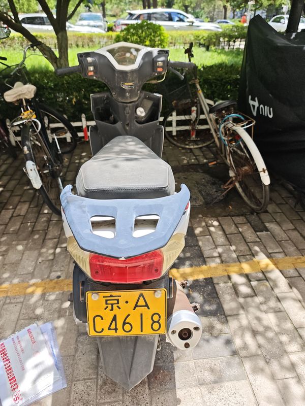 二手雷克雷克牌LK125T-25S