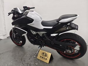 二手春风800NK
