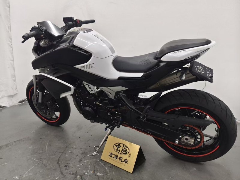二手春风800NK