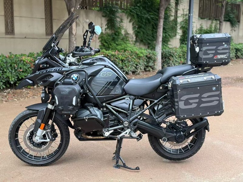 二手宝马R 1250 GS
