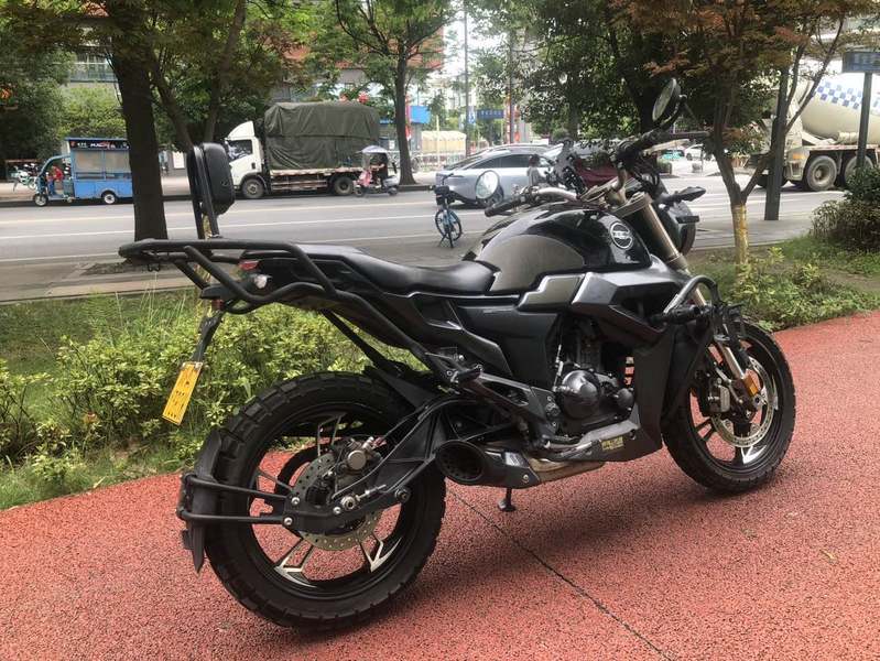 二手启典KD150-G