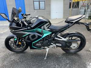 二手凯越321RR