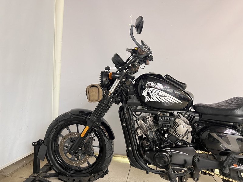 二手晓星GV300S