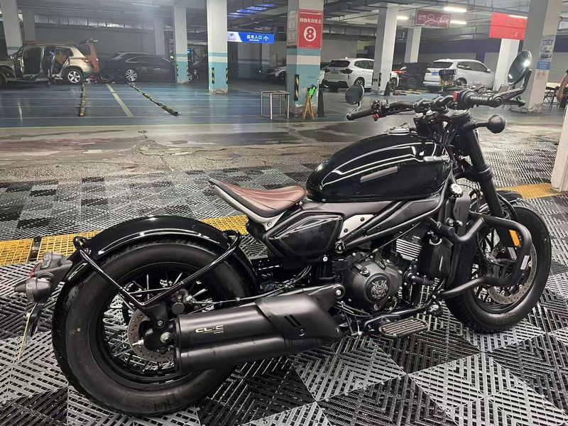 二手春风450CL-C