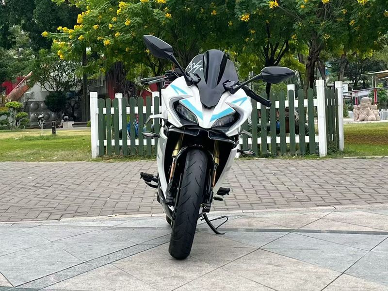 二手春风250SR