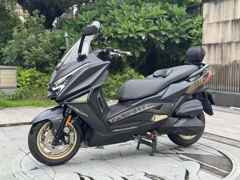 二手力刻318 LK300T