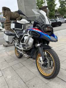 二手宝马R 1250 GS