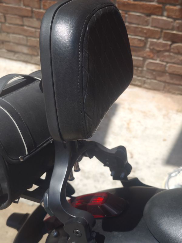 二手QJMOTOR闪300