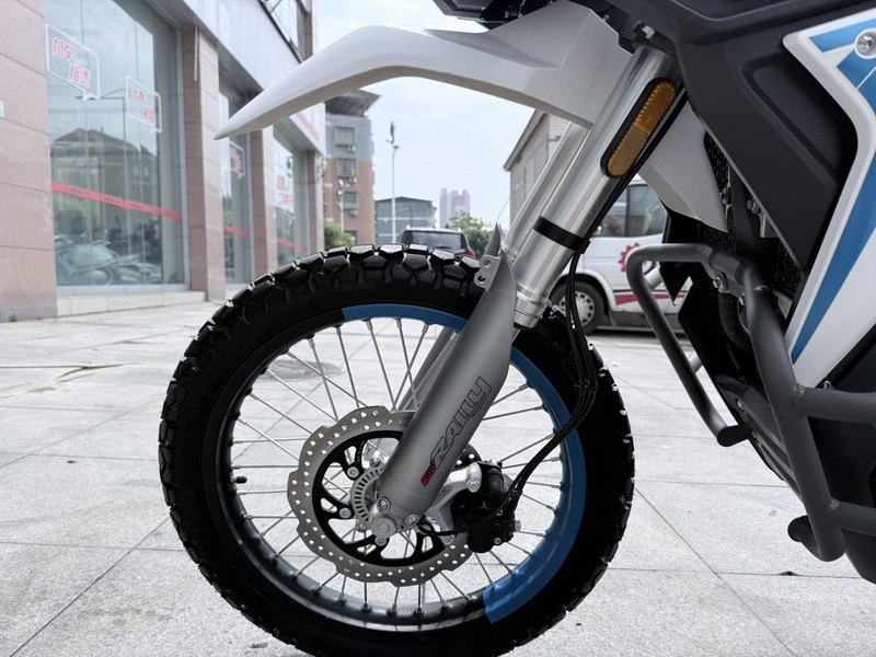 二手无极300GY Rally