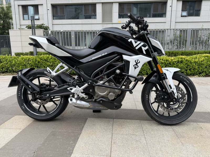 二手春风250NK