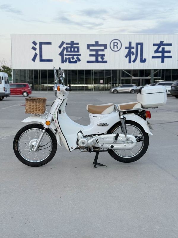 二手洛嘉后浪