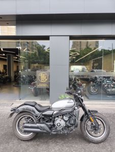 二手春风450CL-C