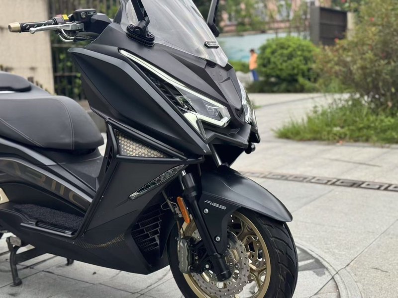 二手力刻318 LK300T
