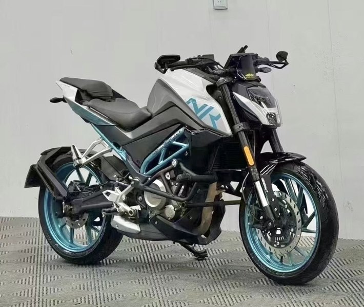 二手春风250NK