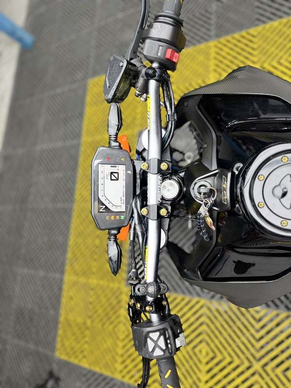 二手KTMR2R790 Duke