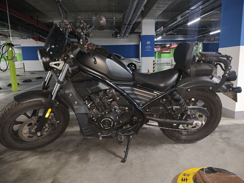 二手香帅Joy