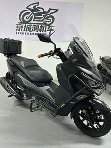 二手三阳Joymax Z 300