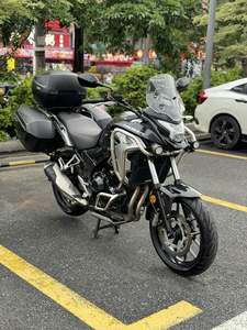 二手本田CB400X