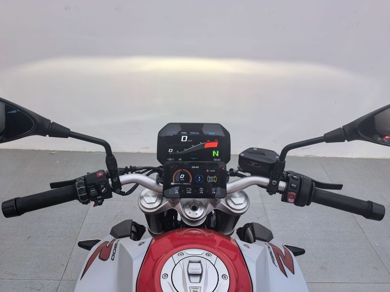 二手宝马F 900 R