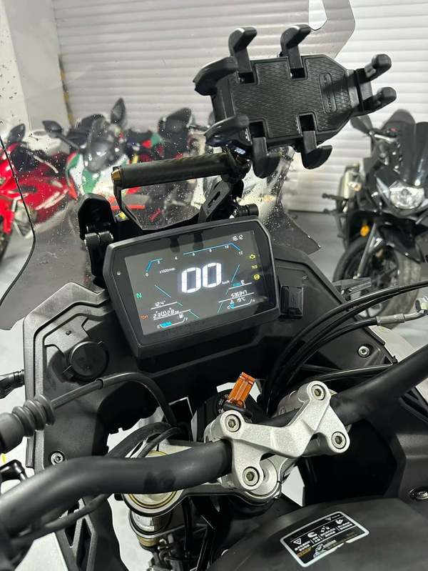 二手无极DS525