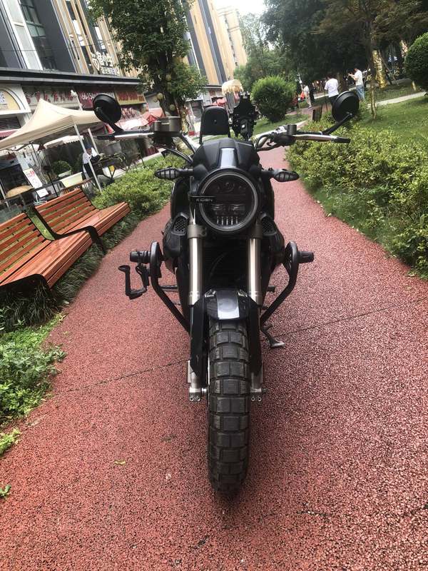 二手启典KD150-G
