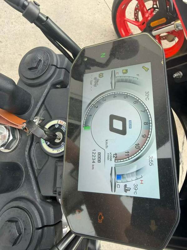 二手无极300AC