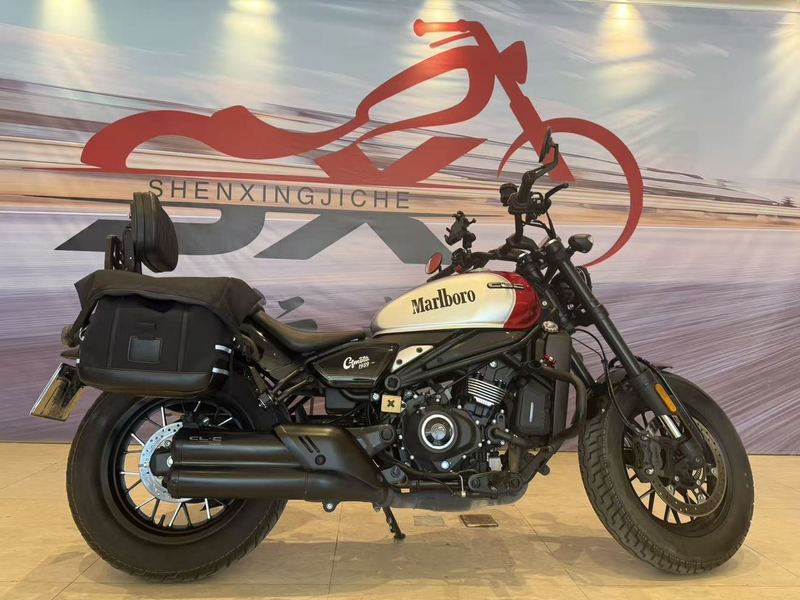 二手春风450CL-C