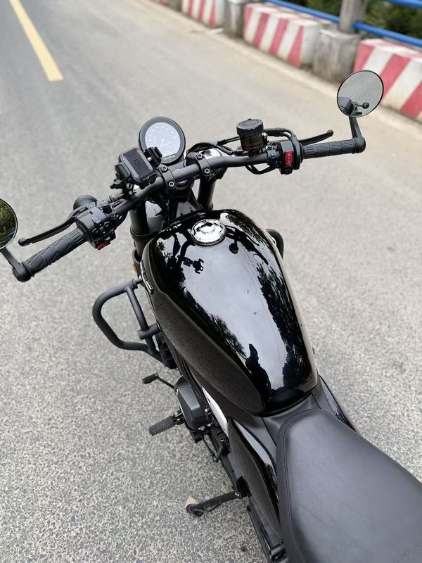 二手春风450CL-C
