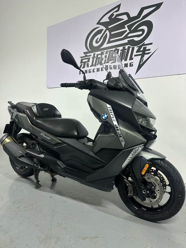 二手宝马C 400