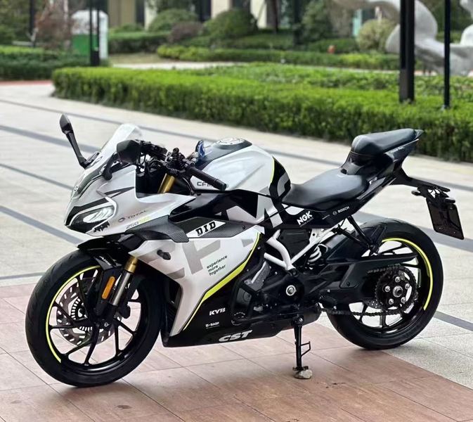 二手春风250SR