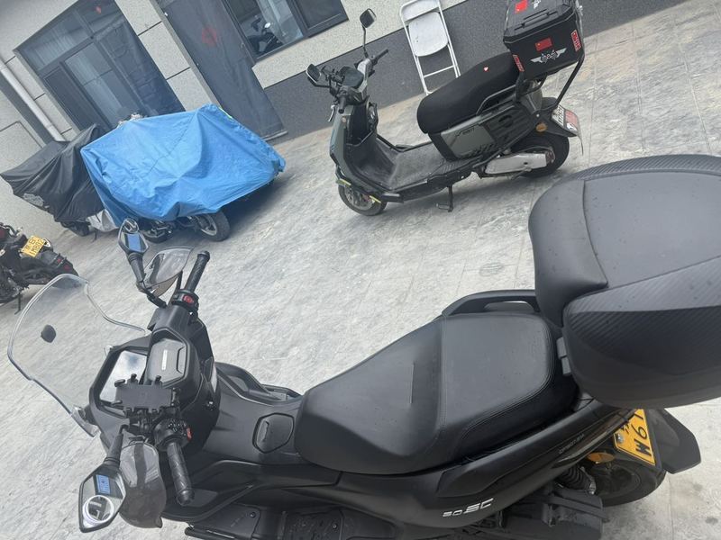 二手春风150SC