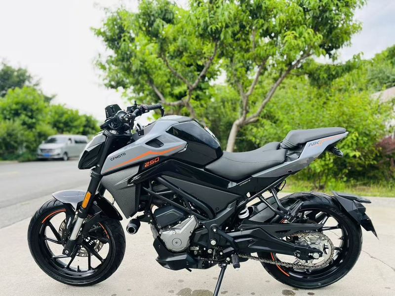 二手春风250NK