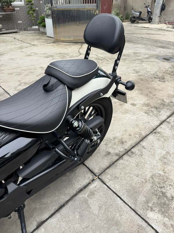 二手春风250CL-C