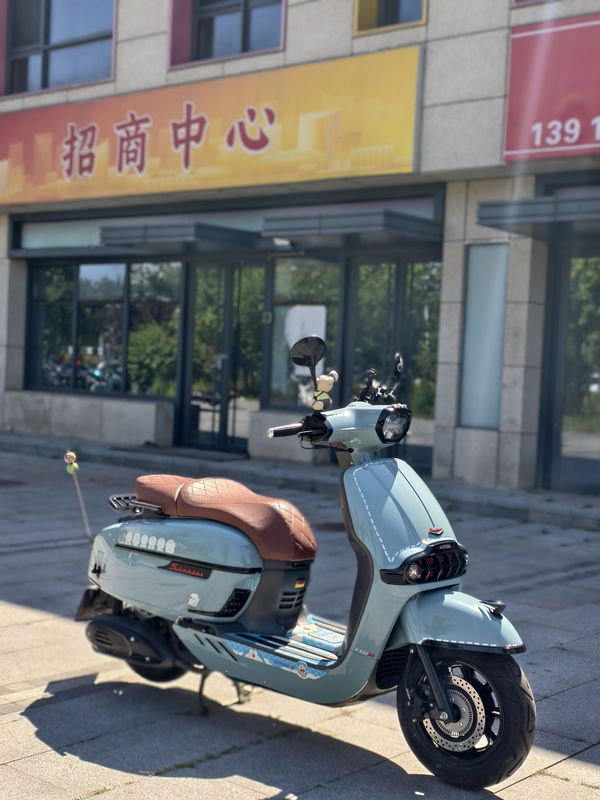 二手维多利亚Sixties 150Si