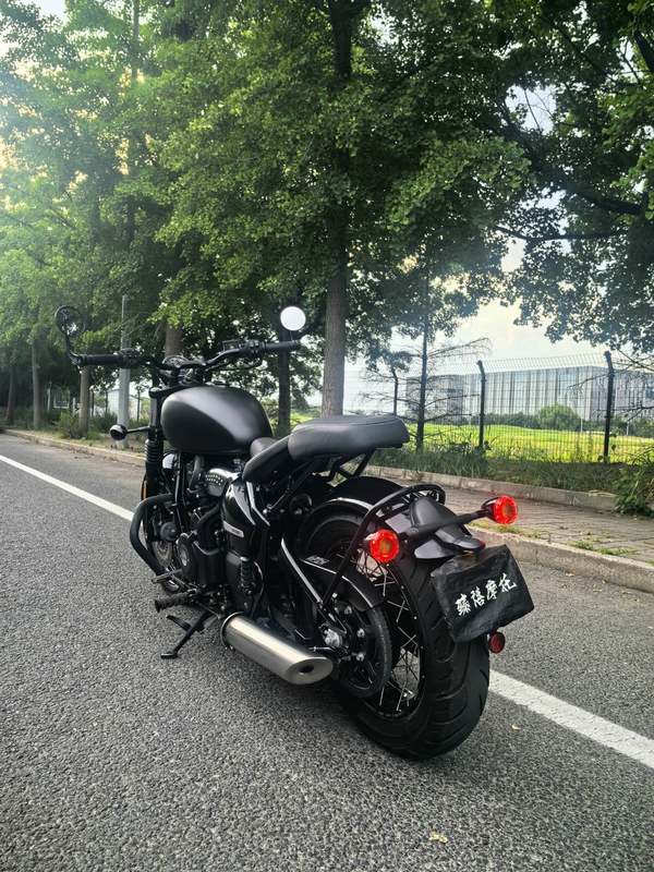 二手汉威雅痞 YP500/B50