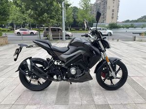 二手贝纳利小迅龙 BN150S