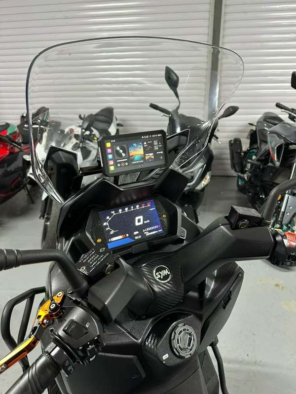 二手三阳Joymax Z 300