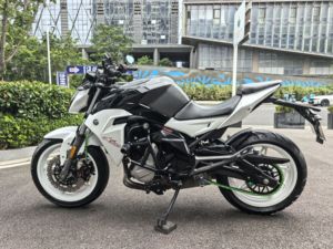 二手春风650NK