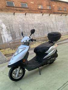二手济南铃木瑞梦 UM125