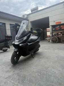 二手春风150SC
