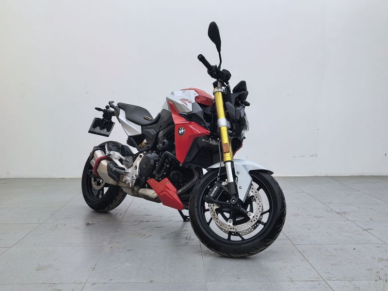 二手宝马F 900 R