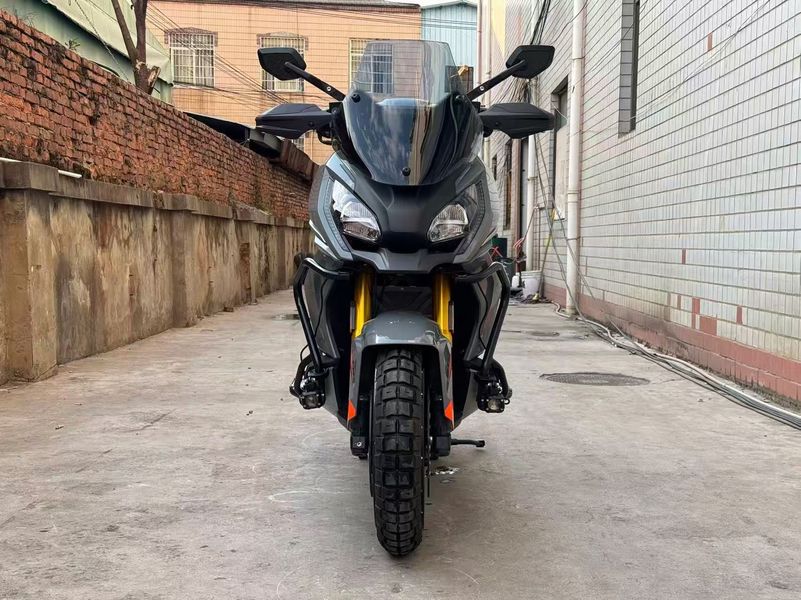 二手标致XP400