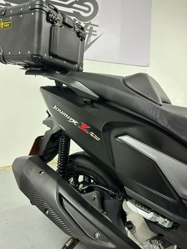 二手三阳Joymax Z 300