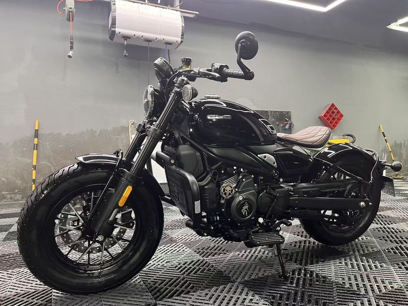 二手春风450CL-C