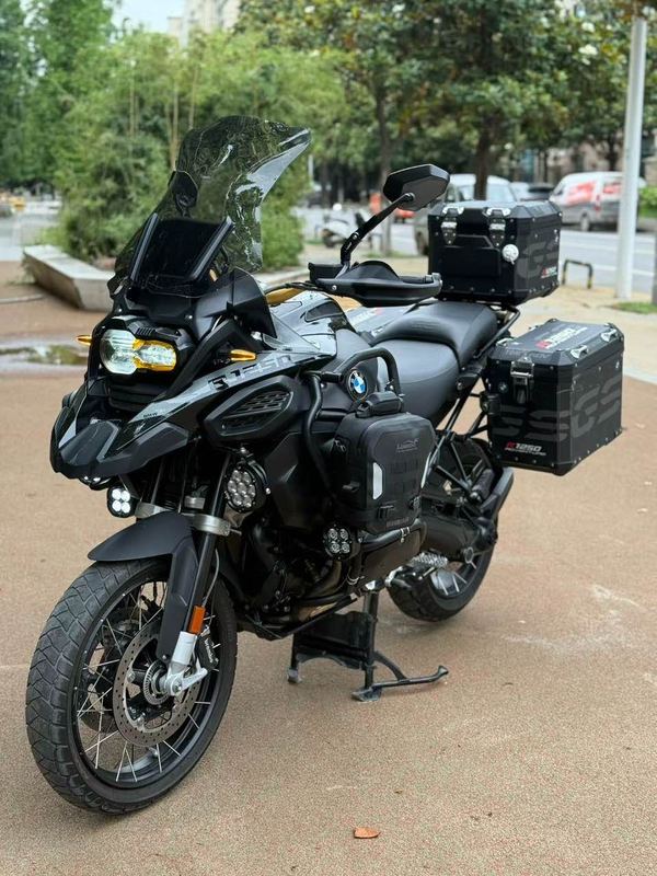 二手宝马R 1250 GS