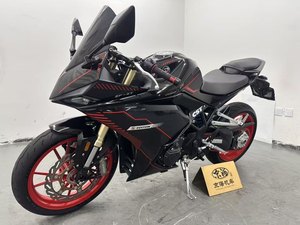 二手凯越321RR