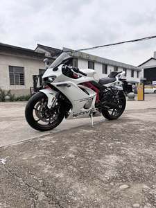 二手凯越450RR